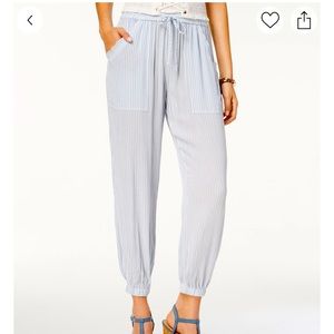 American Rag coord pant set